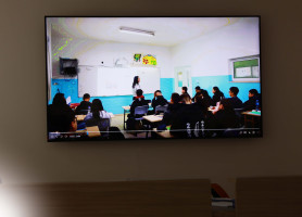 Towards Effective Educational Leadership in the Latin Patriarchate Schools