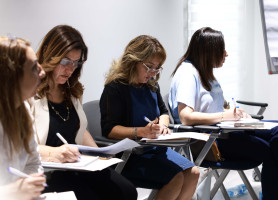 Towards Effective Educational Leadership in the Latin Patriarchate Schools