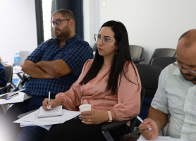 Towards Effective Educational Leadership in the Latin Patriarchate Schools
