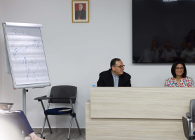Towards Effective Educational Leadership in the Latin Patriarchate Schools
