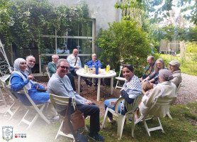 Student Exchange Program at the Latin Patriarchate Schools