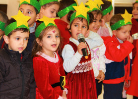 الفرح هو منبر و مفتاح الحياة