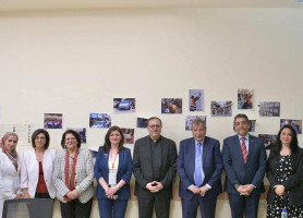 مؤتمر نموذج الأهلية لمحاكاة الأمم المتحدة 2023