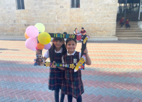 The New Academic Year 2024-2025 Begins at the Latin Patriarchate School &ndash; Aboud