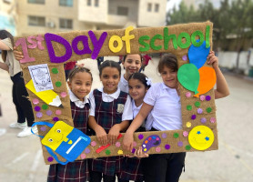 The New Academic Year 2024-2025 Begins at the Latin Patriarchate School &ndash; Beit Jala
