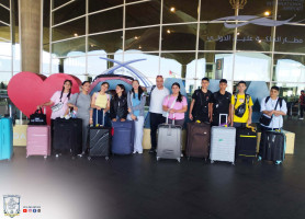 Student Exchange Program at the Latin Patriarchate Schools
