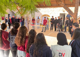 The Latin schools Educational Visits&nbsp;to PYALARA