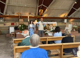 Student Exchange Program at the Latin Patriarchate Schools