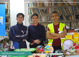 Healthy and Environmentally Friendly Schools