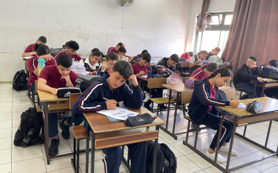 Unified French Language Exam