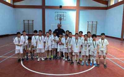 Football Tournament at Al-Ahliyyah college School - Ramallah