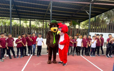 The New Academic Year 2024-2025 Begins at the Latin Patriarchate School &ndash; Ain Arik