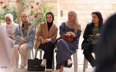 &lrm;معلمونا يكتشفون عالم الذكاء الاصطناعي
