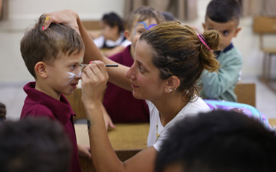 The New Academic Year 2024-2025 Begins at the Latin Patriarchate School &ndash; Jifna