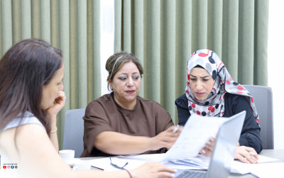 لقاء تربوي لمعلمي اللغة العربية استعدادًا للعام الدراسي الجديد