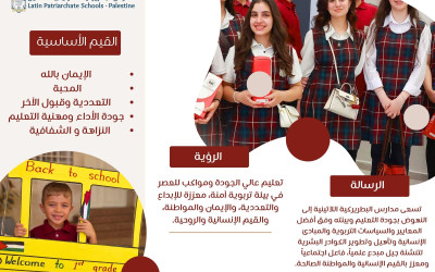 حصاد عام من التميّز!