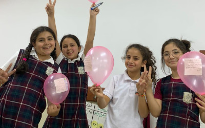 تنظيم يوم للدعم النفسي للطلبة