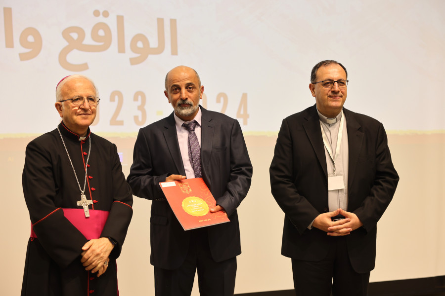 The Impact of Classroom Management Styles in the Latin Patriarchate Schools - Palestine on Modifying Students' Behavior: A Perspective from Upper Basic Stage Teachers