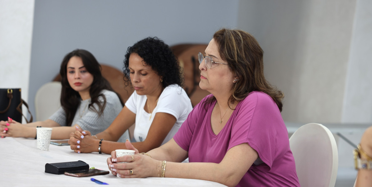 Second Day of Training for the  Latin Patriarchate Schools at Beit Sahour and Beit Jala