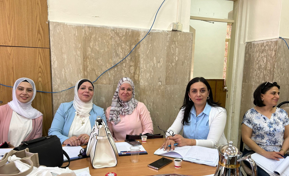 St. Joseph School Family Meeting to Kick Off the 2024-2025 Academic Year