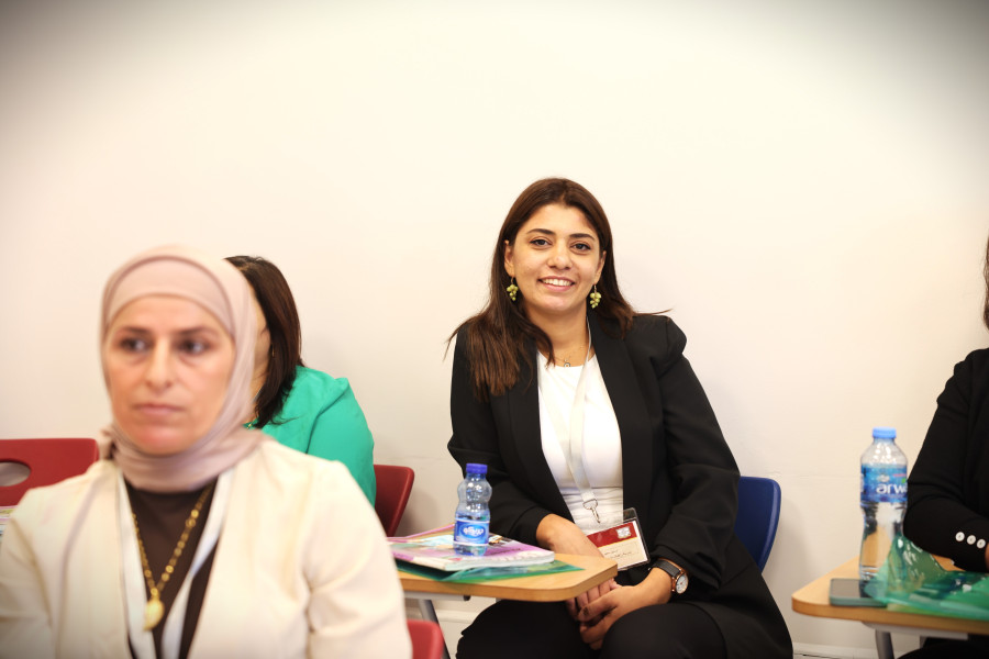 يومي الثاني والثالث في المؤتمر التربوي لعام 2023