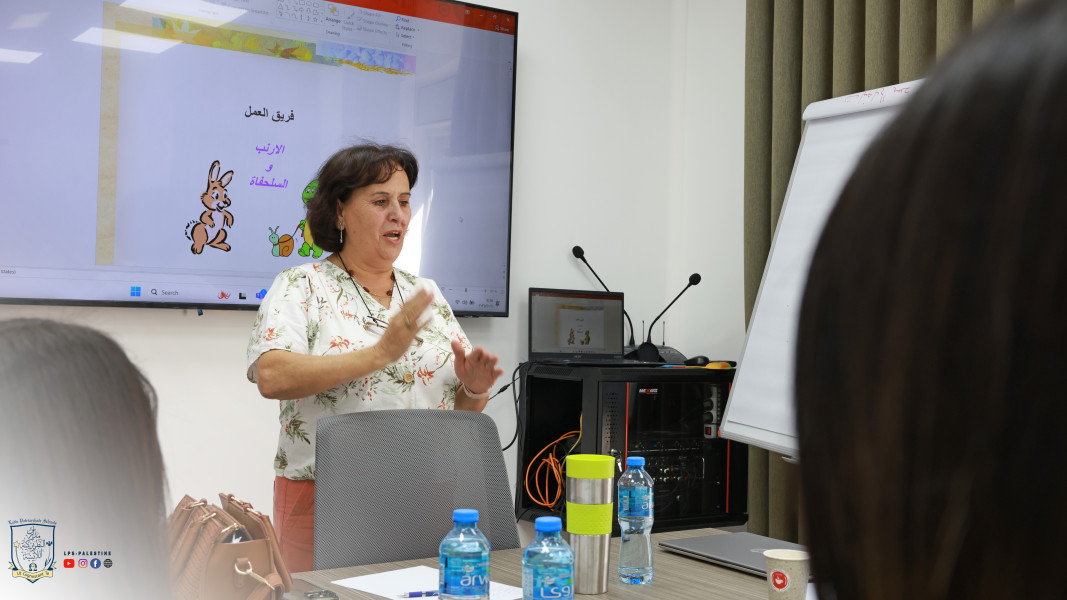 Training Course for Educational Counselors