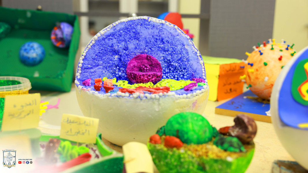 From Palestine to the Space: A Journey of Student Creativity  Latin Patriarchate School – Birzeit