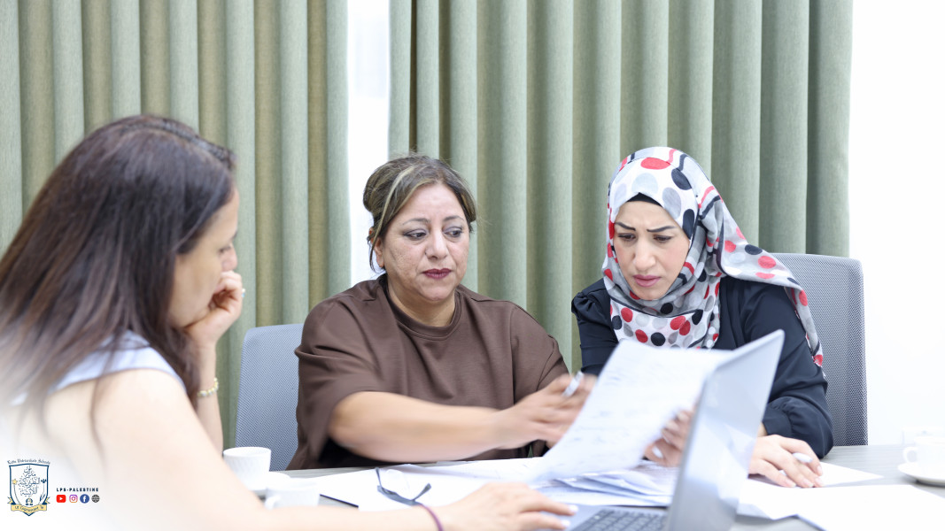 لقاء تربوي لمعلمي اللغة العربية استعدادًا للعام الدراسي الجديد