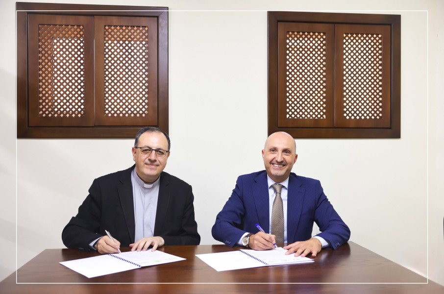 Health Insurance Agreement Signed for 2024-2025 Academic Year