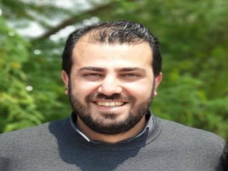 بناء الانسان...كل الانسان