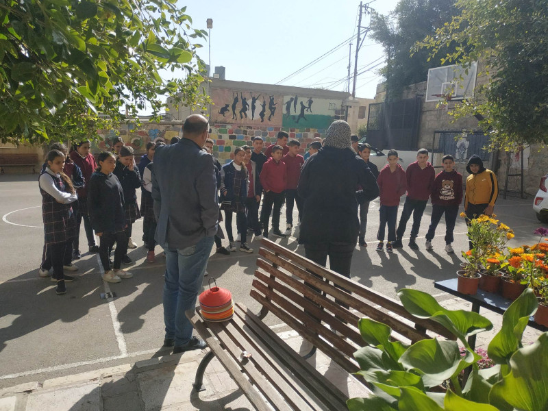 𝐇𝐨𝐬𝐭𝐢𝐧𝐠 𝐀𝐥-𝐌𝐚𝐥𝐚𝐭𝐡 𝐂𝐡𝐚𝐫𝐢𝐭𝐚𝐛𝐥𝐞 𝐒𝐨𝐜𝐢𝐞𝐭𝐲