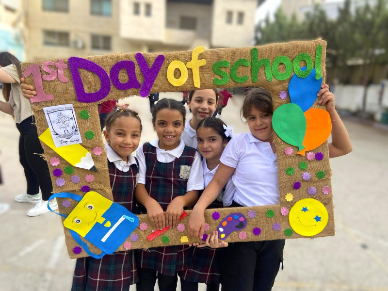 The New Academic Year 2024-2025 Begins at the Latin Patriarchate School &ndash; Beit Jala