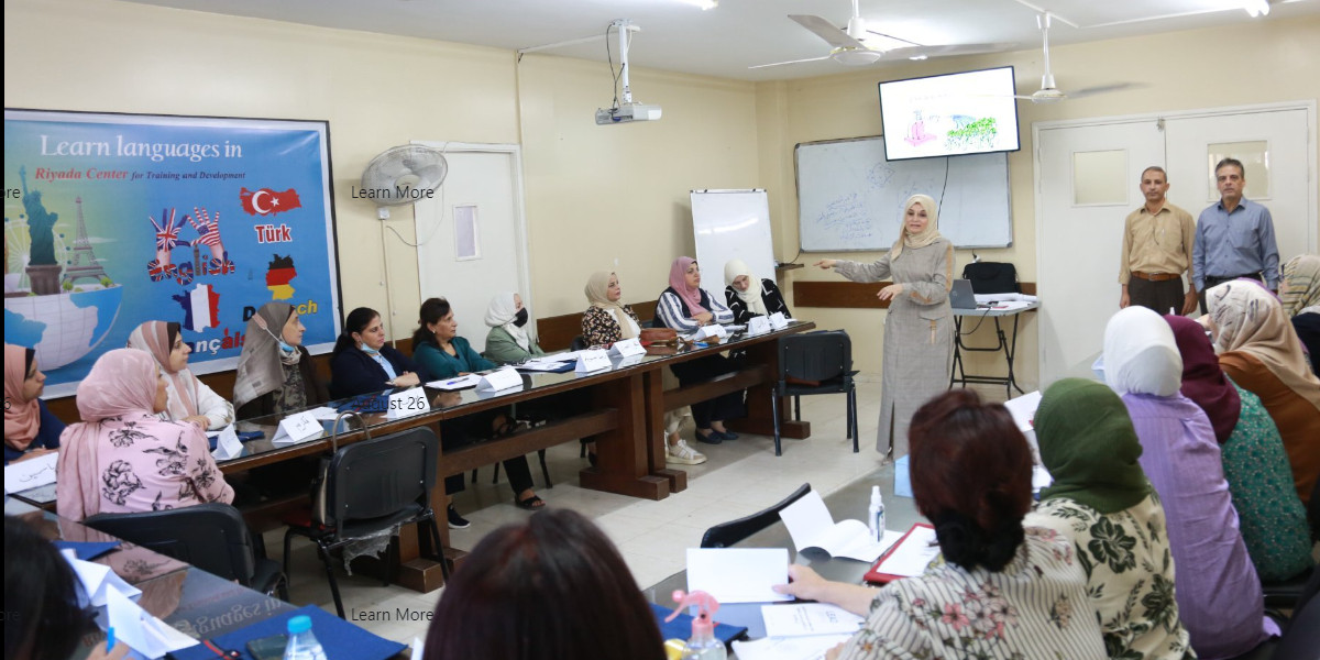 11آب 2022، ورشات عمل للهيئات التدريسية في غزة
